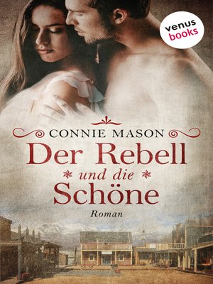cover image of Der Rebell und die Schöne